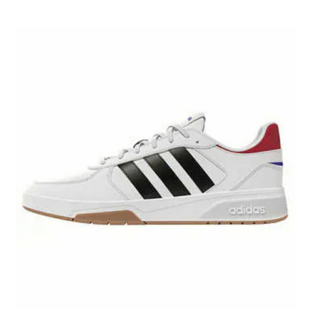 VGC Adidas Court Shoe Men's 7 Women's 9